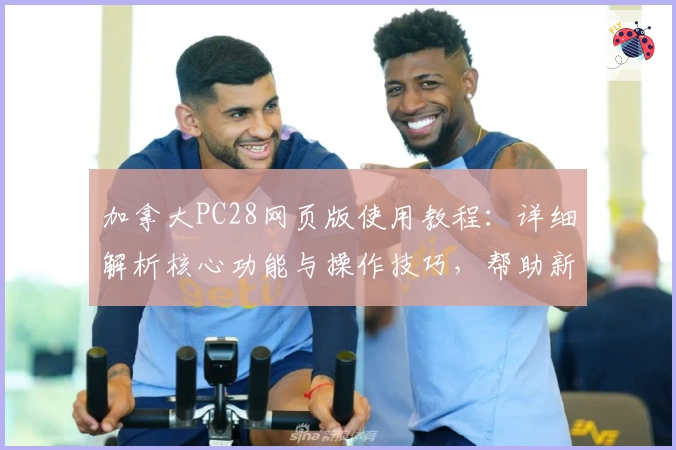 加拿大PC28网页版使用教程：详细解析核心功能与操作技巧，帮助新用户轻松上手