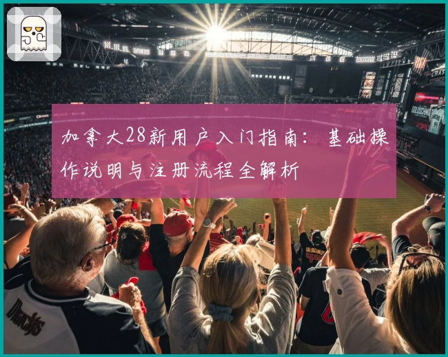 加拿大28新用户入门指南：基础操作说明与注册流程全解析