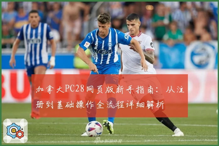 加拿大PC28网页版新手指南：从注册到基础操作全流程详细解析