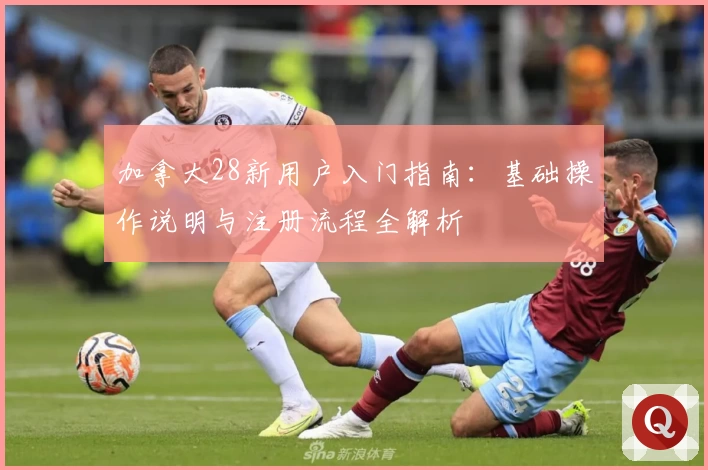 加拿大28新用户入门指南:基础操作说明与注册流程全解析