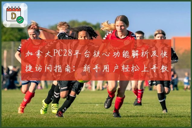 加拿大PC28平台核心功能解析及快捷访问指南：新手用户轻松上手教程